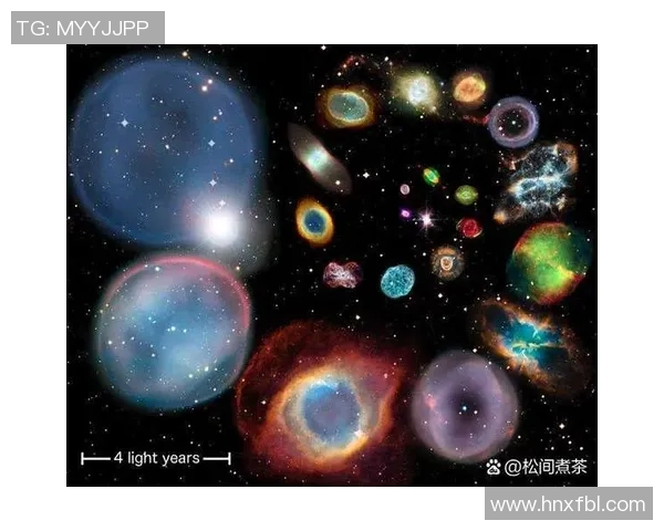 比太阳系更为庞大的足球星：揭开宇宙中巨型恒星的神秘面纱