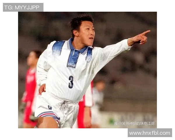 笑翻绿茵场那些年让人捧腹大笑的搞笑足球球星盘点