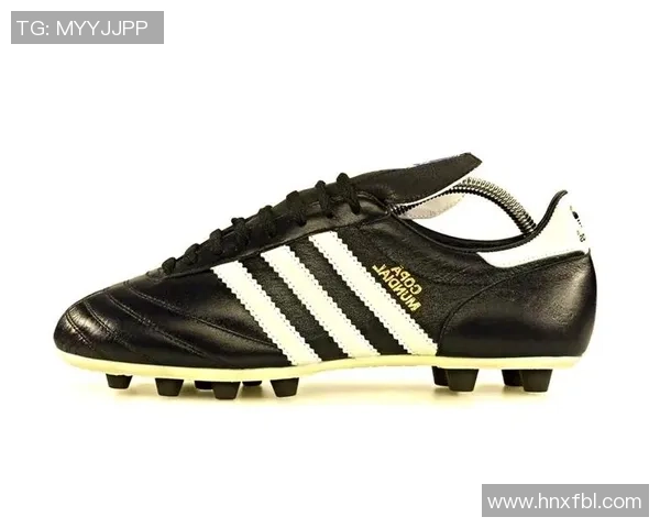 足球明星们常穿的顶级运动鞋品牌与款式大揭秘