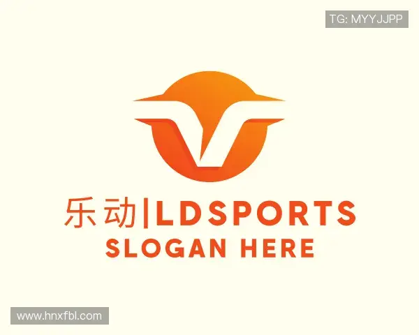 解读乐动|LDSports